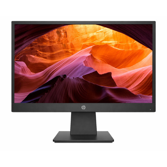 Monitor Empresarial HP 19″ Antirreflejo HDMI  | KM Systems