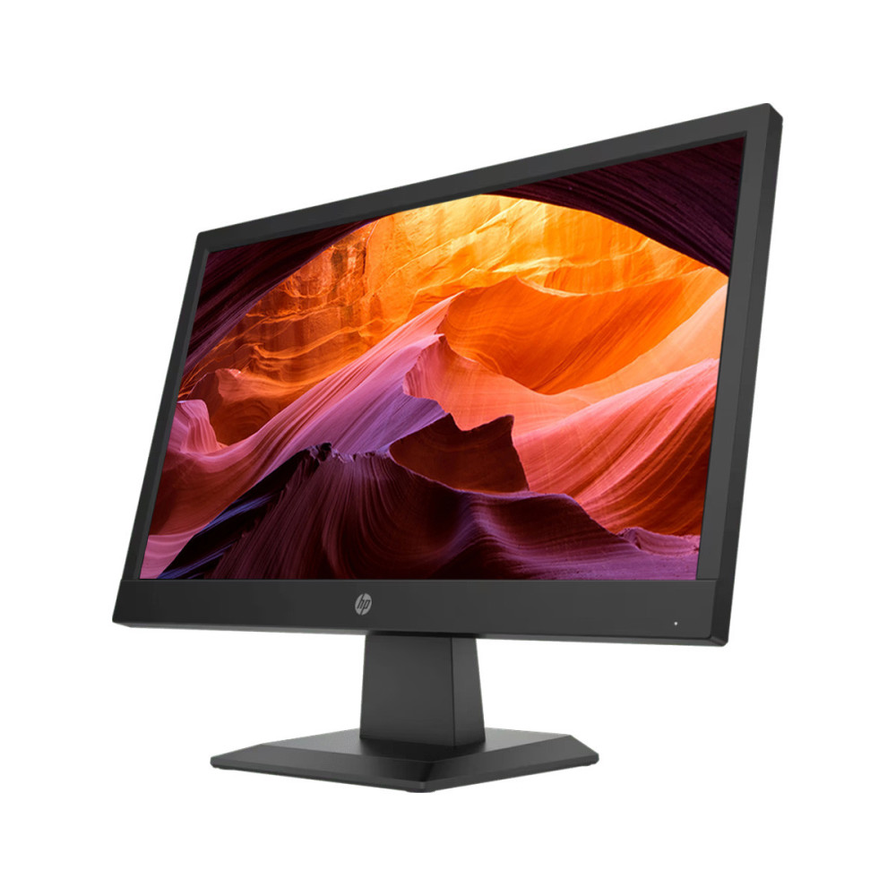 Monitor Empresarial HP 19″ Antirreflejo HDMI  | KM Systems