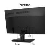 Monitor Corporativo Lenovo D19-10 19pulgadas Con Vga/ Hdmi