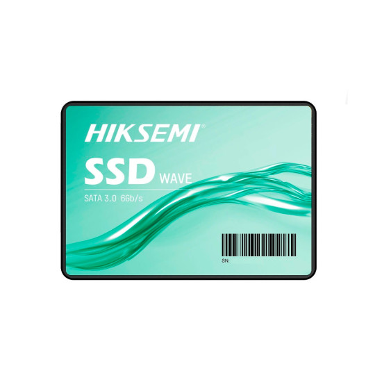 SSD Hikesemi 256Gb SATA 3.0 | KM Systems