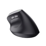 Mouse Ergonómico Inalámbrico Recargable | KM Systems
