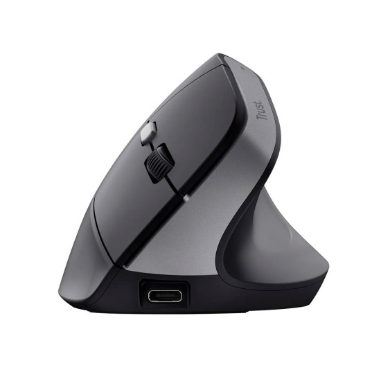 Combo Teclado y Mouse Ergonómico Inalámbrico | KM Systems