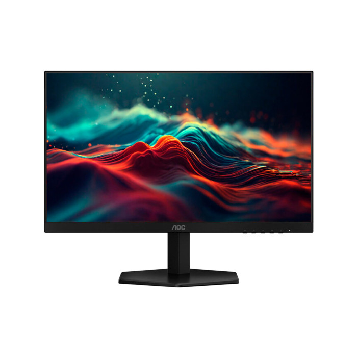 Monitor Gamer AOC 24" 200Hz | KM Systems