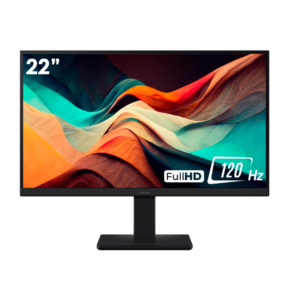 Monitor Samsung 22″ FHD HDMI VGA | KM Systems