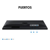 Monitor Samsung 22″ FHD HDMI VGA | KM Systems