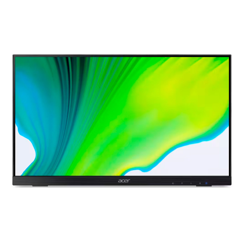 Monitor Portátil Táctil Acer 22″ FHD IPS FreeSync | KM Systems