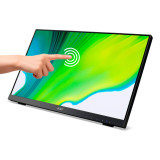 Monitor Portátil Táctil Acer 22″ FHD IPS FreeSync | KM Systems