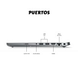 Portátil Dell 5430 i5 12th 16GB SSD 256GB 14″ | KM Systems