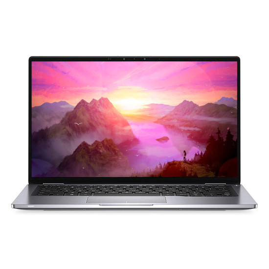 Portátil Dell 7400 Táctil 360 i5 8th 8GB SSD 256GB | KM Systems