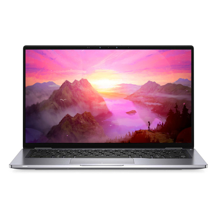 Portátil Dell 7400 Táctil 360 i5 8th 8GB SSD 256GB | KM Systems