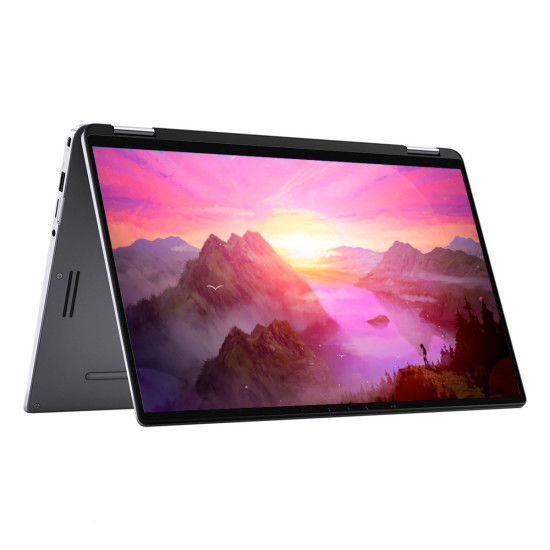Portátil Dell 7400 Táctil 360 i5 8th 8GB SSD 256GB | KM Systems