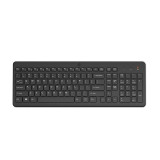 Combo Teclado y Mouse Inalámbrico HP Español | KM Systems