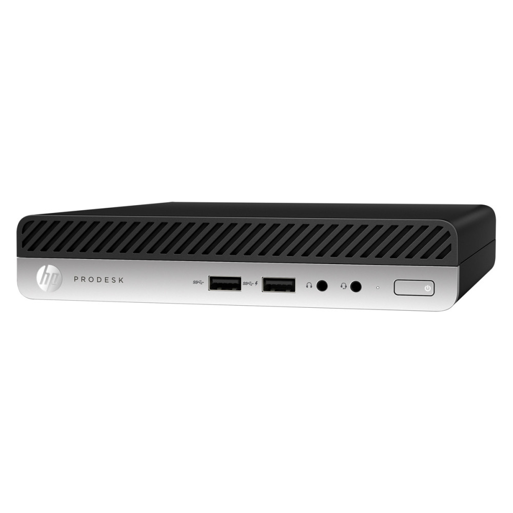 Mini PC Core i5 9th 8GB SSD 256GB + Monitor 22″ | KM Systems