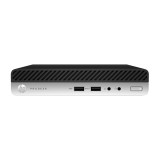 Mini PC Core i5 9th 8GB SSD 256GB + Monitor 22″ | KM Systems