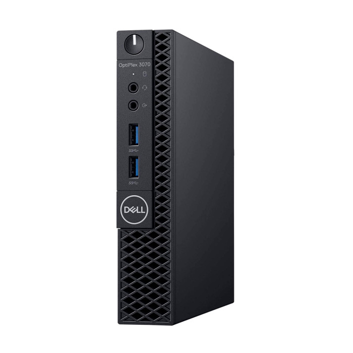 Mini PC Dell Core i5 9th 8GB SSD 256GB | KM Systems