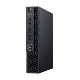 Mini PC Dell Core i5 9th 8GB SSD 256GB | KM Systems