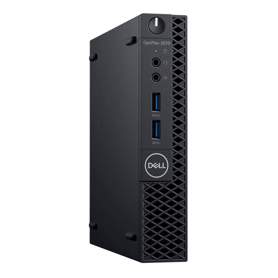Mini PC Dell Core i5 9th 8GB SSD 256GB | KM Systems