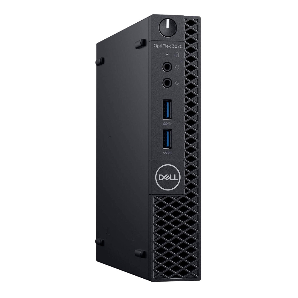 Mini PC Dell Core i5 9th 8GB SSD 256GB | KM Systems