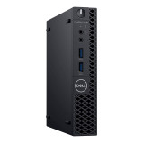Mini PC Dell i5 9th 8GB SSD 256GB + Monitor 22″ | KM Systems