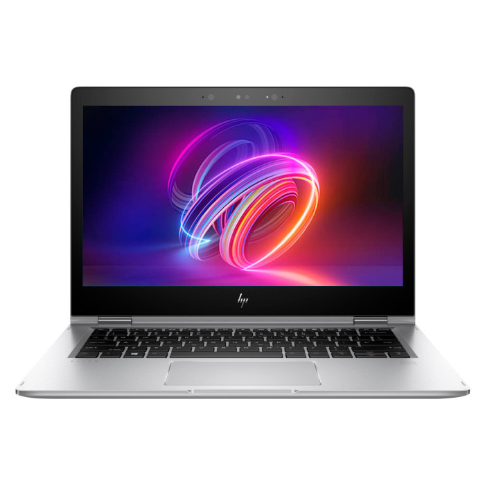 Portátil HP x360 i7 7th 8Gb SSD 256Gb Táctil | KM Systems