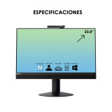 Todo en Uno Lenovo M920z i5 | KM Systems