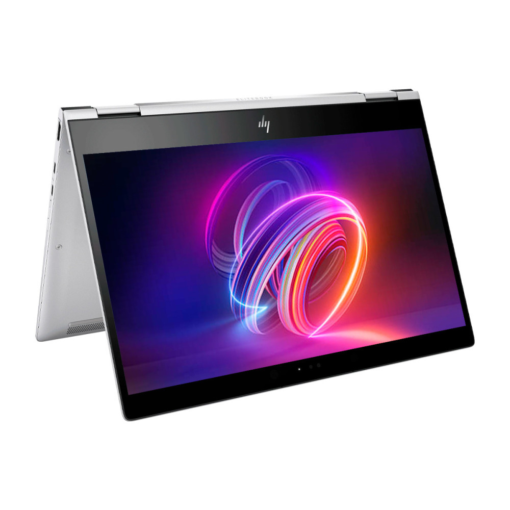 Portátil HP x360 i7 7th 8Gb SSD 256Gb Táctil | KM Systems