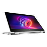 Portátil HP x360 i7 7th 8Gb SSD 256Gb Táctil | KM Systems