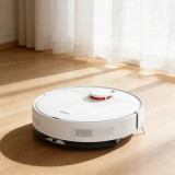 Robot Aspiradora Xiaomi S40C 5000Pa Trapeadora | KM Systems
