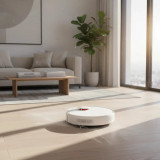 Robot Aspiradora Xiaomi S40C 5000Pa Trapeadora | KM Systems