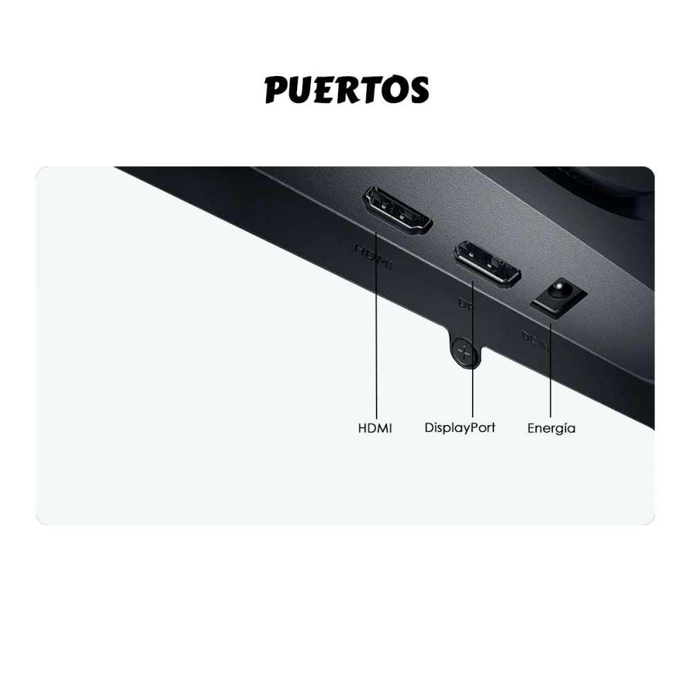 Monitor Gamer Xiaomi  Full HD 144Hz IPS  | KM Systems