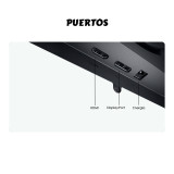 Monitor Gamer Xiaomi  Full HD 144Hz IPS  | KM Systems