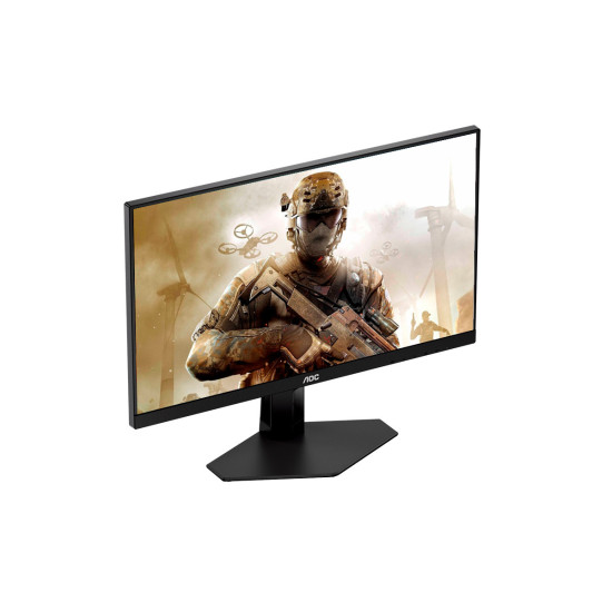 Monitor Gamer AOC 24" 200Hz | KM Systems