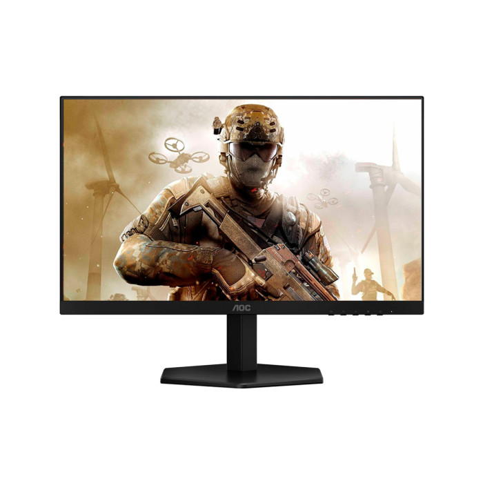 Monitor Gamer AOC 24" 200Hz | KM Systems