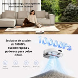 Robot Aspiradora Xiaomi H40 10000Pa Trapeadora | KM Systems