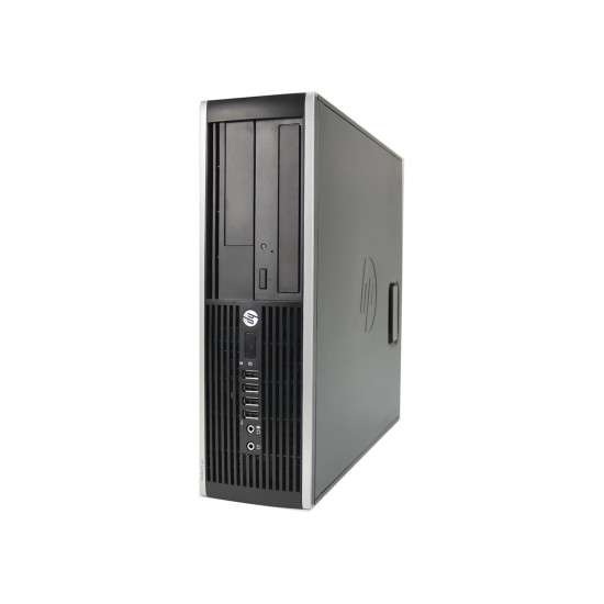 Torre CPU HP Compaq Elite Intel Core i5 3th | KM Systems