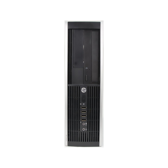 Torre CPU HP Compaq Elite Intel Core i5 3th | KM Systems
