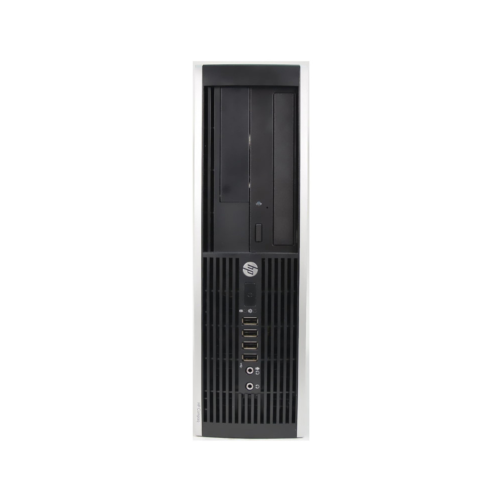 Torre CPU HP Compaq Elite Intel Core i5 3th | KM Systems
