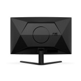 Monitor Gamer AOC Curvo 32” QHD 2K 180Hz 0.5ms | KM Systems