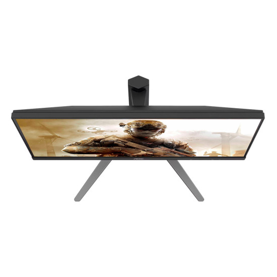 Monitor Gamer Ajustable Aoc 27 Ips 200hz 1ms Fhd Hdr10 Hdmi