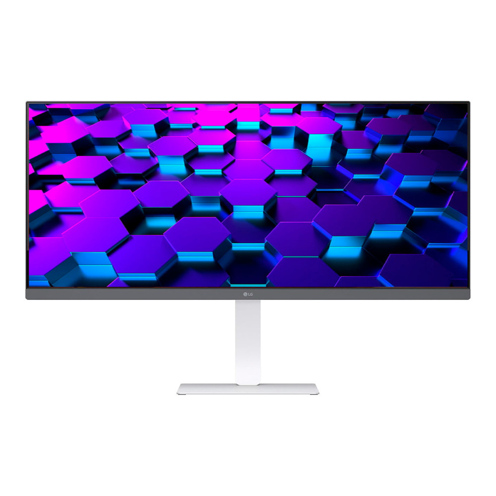 Monitor LG UltraWide 34" WFHD IPS 100 Hz USB-C | KM Systems