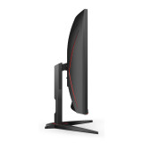 Monitor Gamer Curvo AOC 31.5″ FHD 240Hz FreeSync | KM Systems