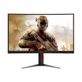 Monitor Gamer Curvo AOC 27″ FHD 200Hz 0.3ms | KM Systems