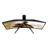 Monitor Gamer Curvo AOC 27″ FHD 200Hz 0.3ms | KM Systems