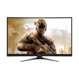 Monitor Gamer Curvo AOC 27″ FHD 200Hz 0.3ms | KM Systems