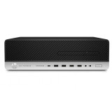 HP EliteDesk 800 G4 i7 8th K + Monitor 22″ | KM Systems