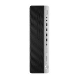 HP EliteDesk 800 G4 i7 8th K + Monitor 22″ | KM Systems